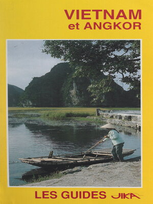 cover image of Vietnam et Angkor